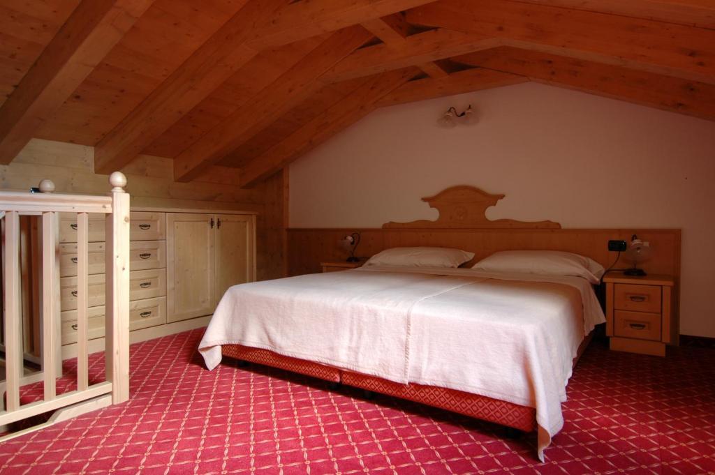 Residence Pez Gajard Sankt Martin am Sismunthbach Zimmer foto