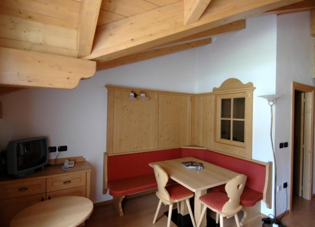 Residence Pez Gajard Sankt Martin am Sismunthbach Zimmer foto