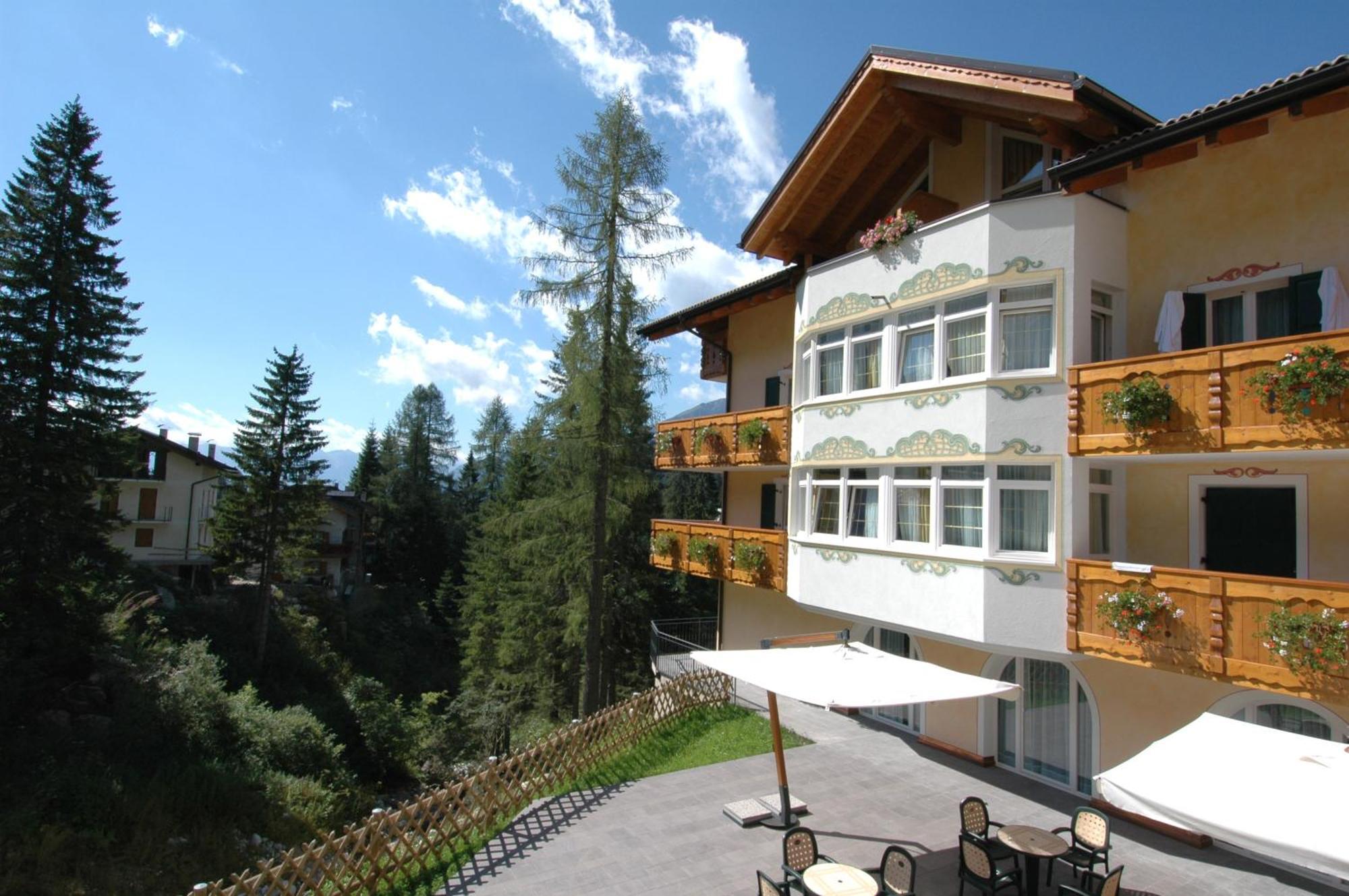 Residence Pez Gajard Sankt Martin am Sismunthbach Exterior foto