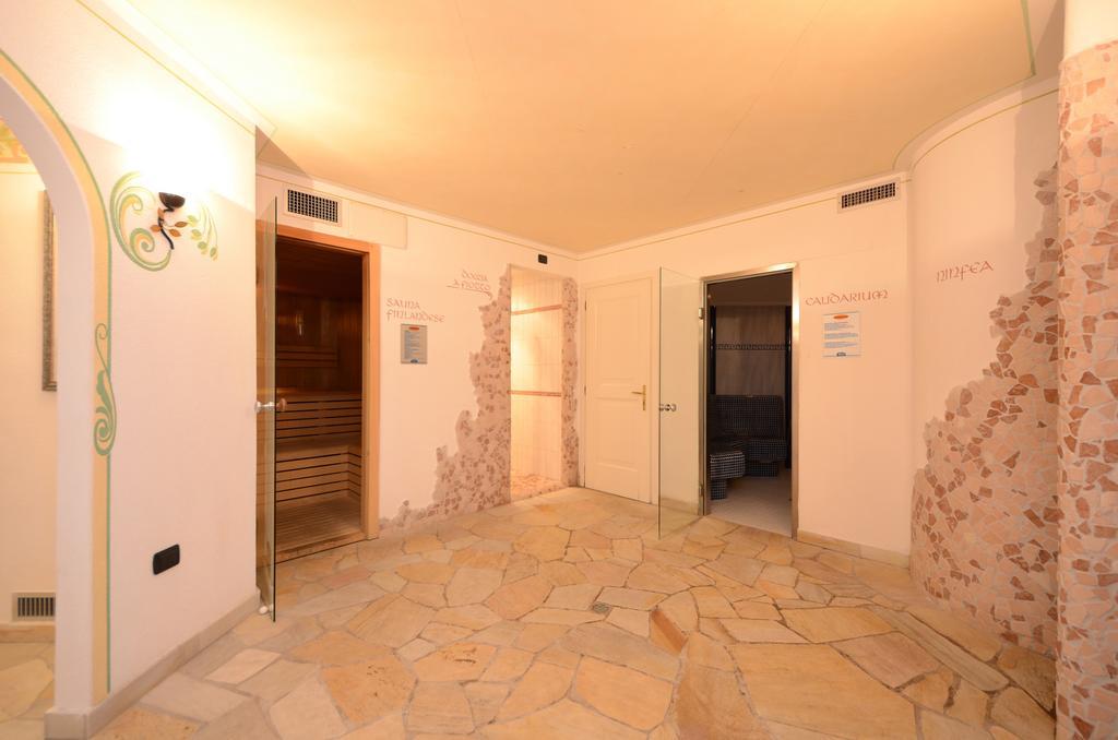 Residence Pez Gajard Sankt Martin am Sismunthbach Exterior foto
