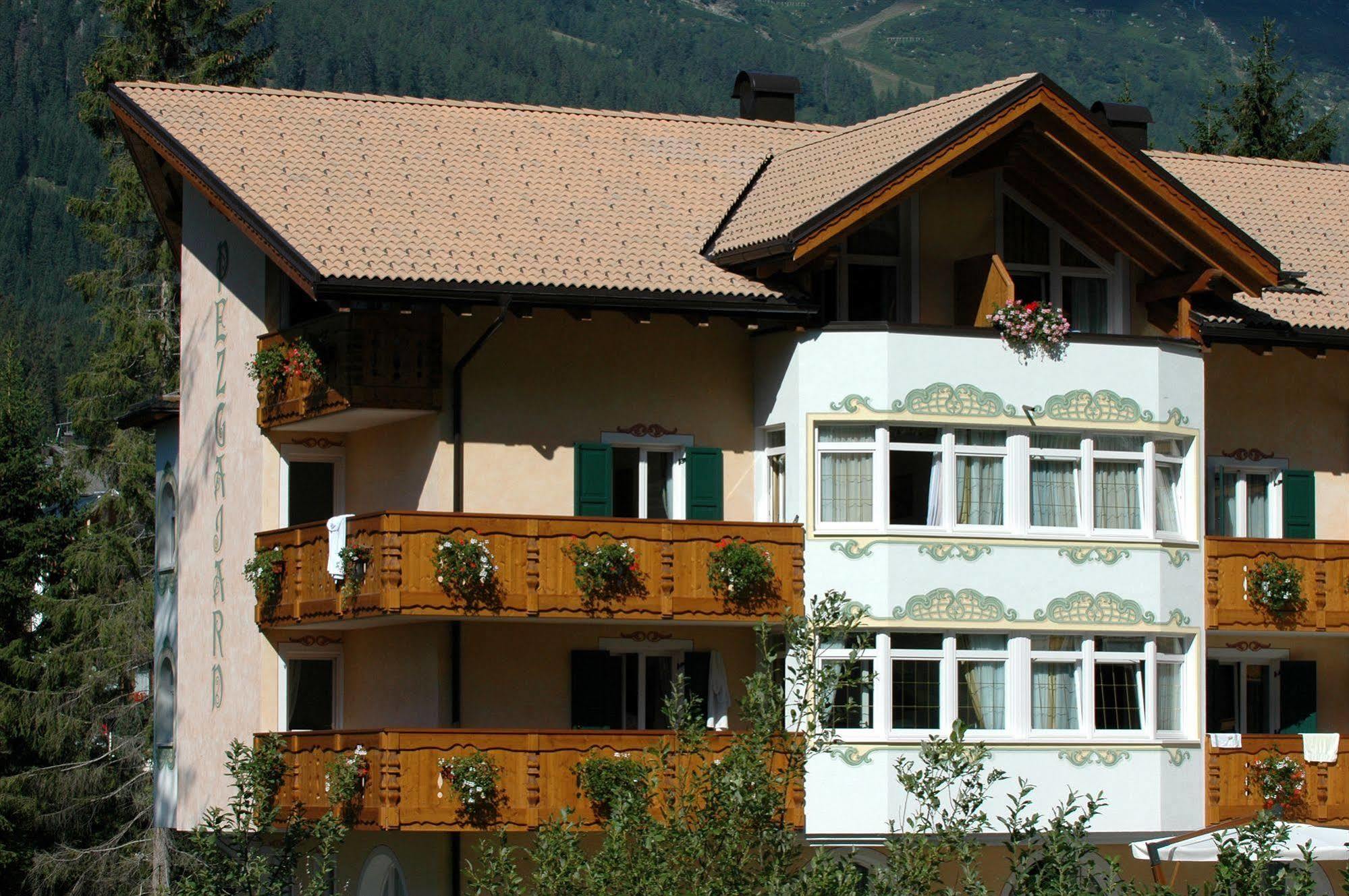 Residence Pez Gajard Sankt Martin am Sismunthbach Exterior foto
