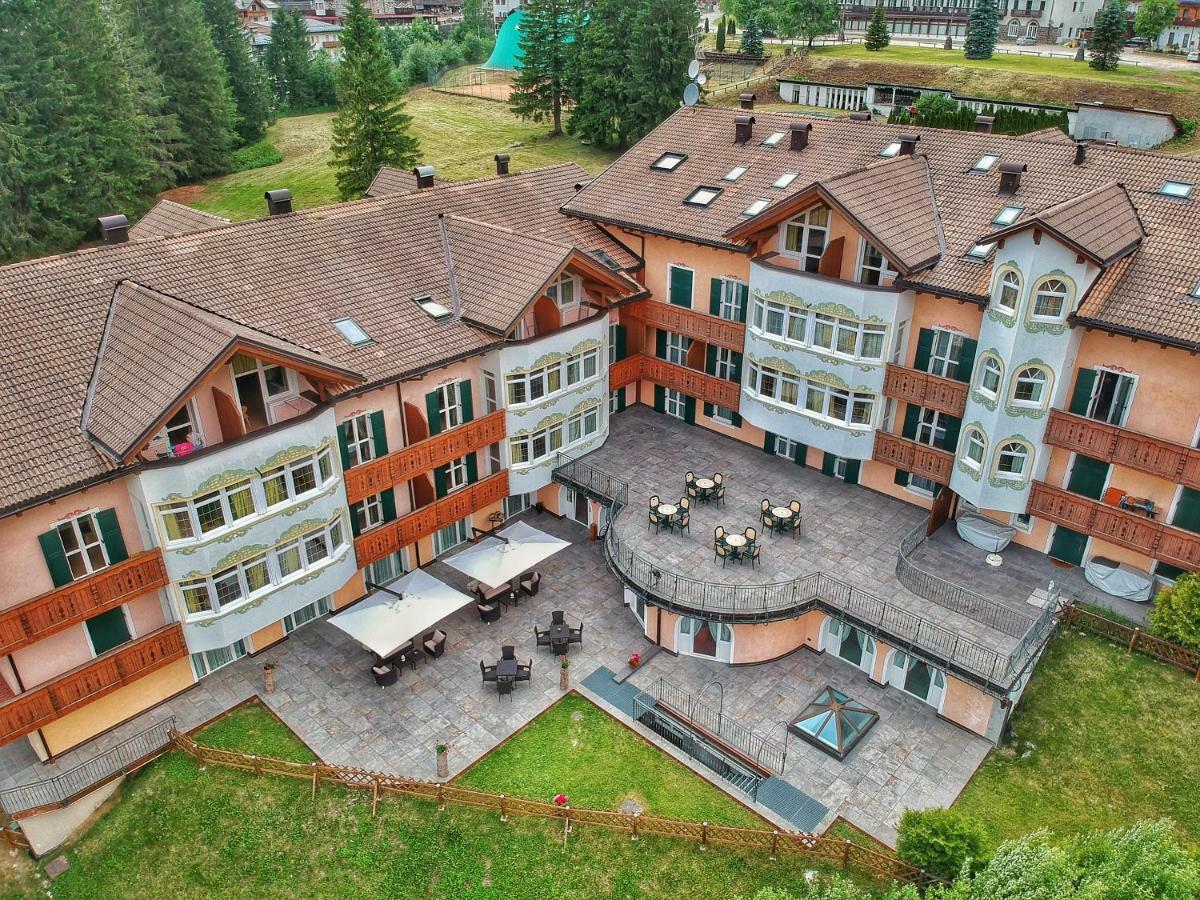 Residence Pez Gajard Sankt Martin am Sismunthbach Exterior foto