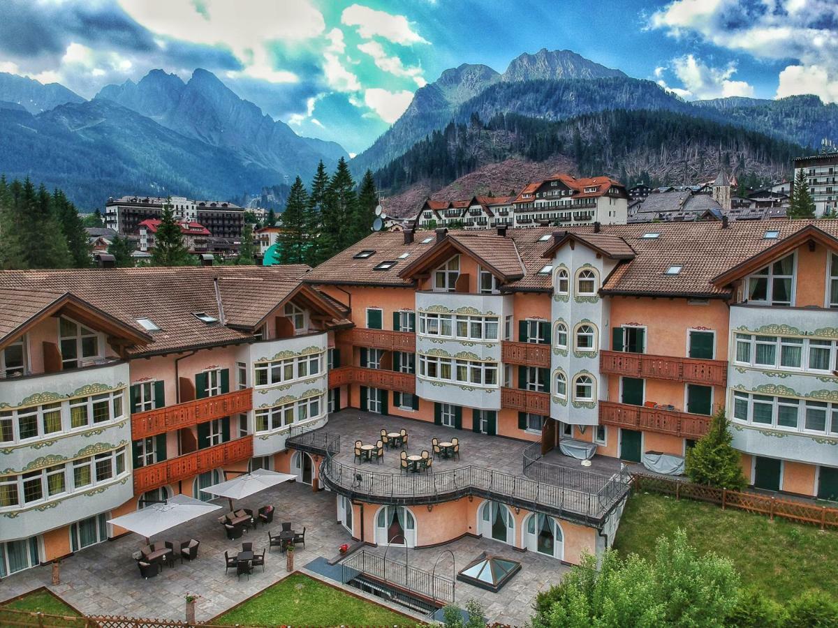 Residence Pez Gajard Sankt Martin am Sismunthbach Exterior foto