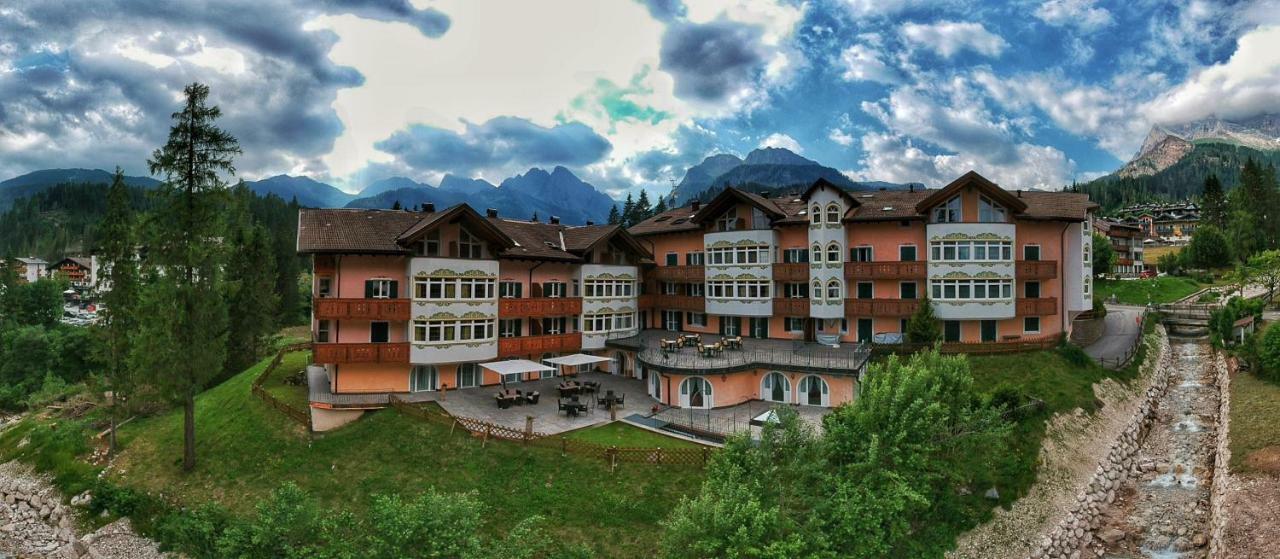 Residence Pez Gajard Sankt Martin am Sismunthbach Exterior foto