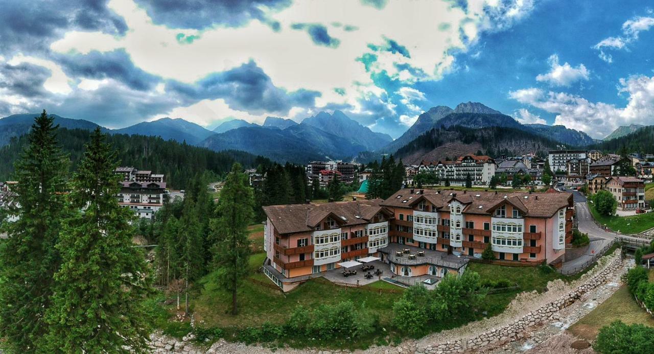 Residence Pez Gajard Sankt Martin am Sismunthbach Exterior foto